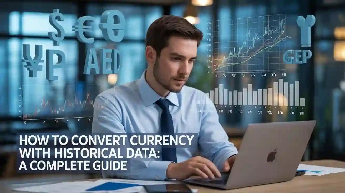 How to Convert Currency with Historical Data: A Complete Guide