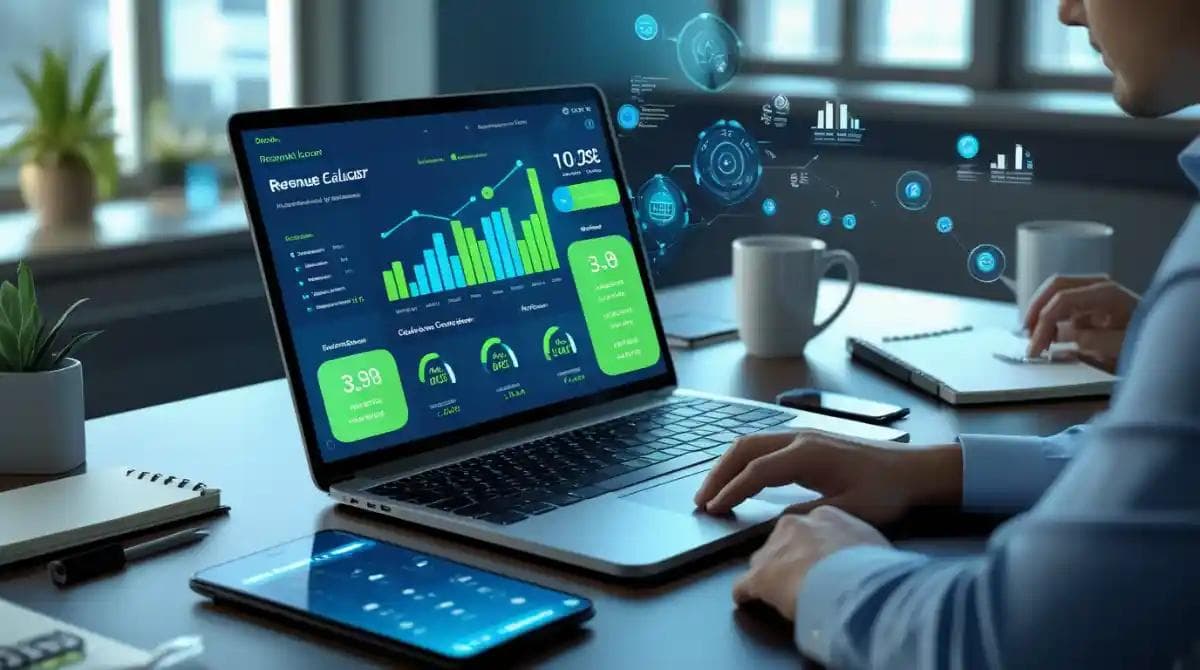 Online Revenue Calculators Guide: Calculate Your Business Income Accurately in 2026