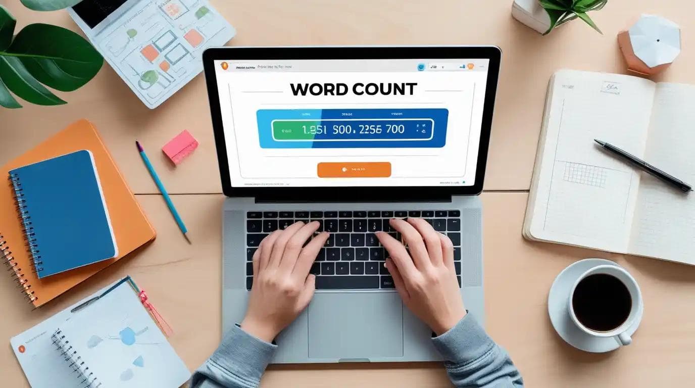 How to Check Word Count for Essays: A Step-by-Step Guide