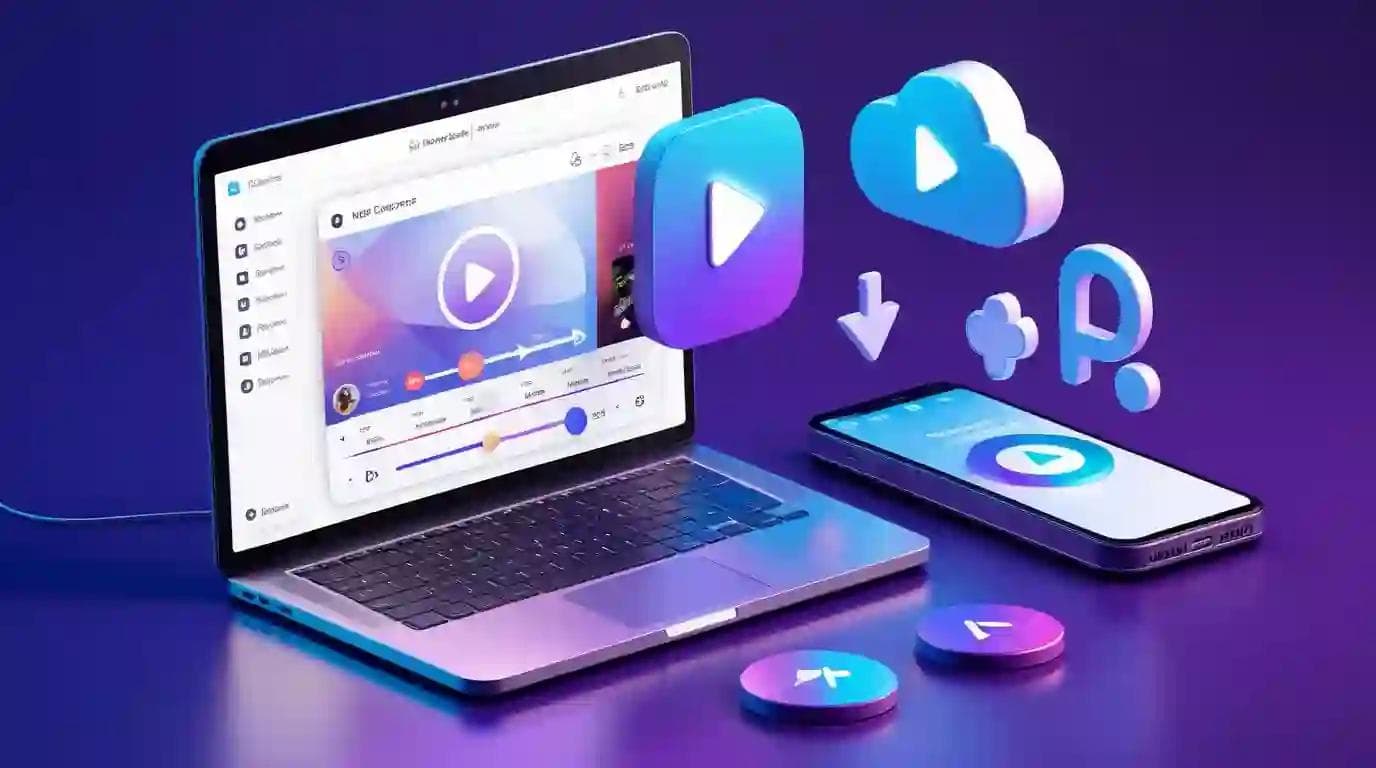 How to Convert Instagram Videos to MP4 Quickly | Toolify Worlds