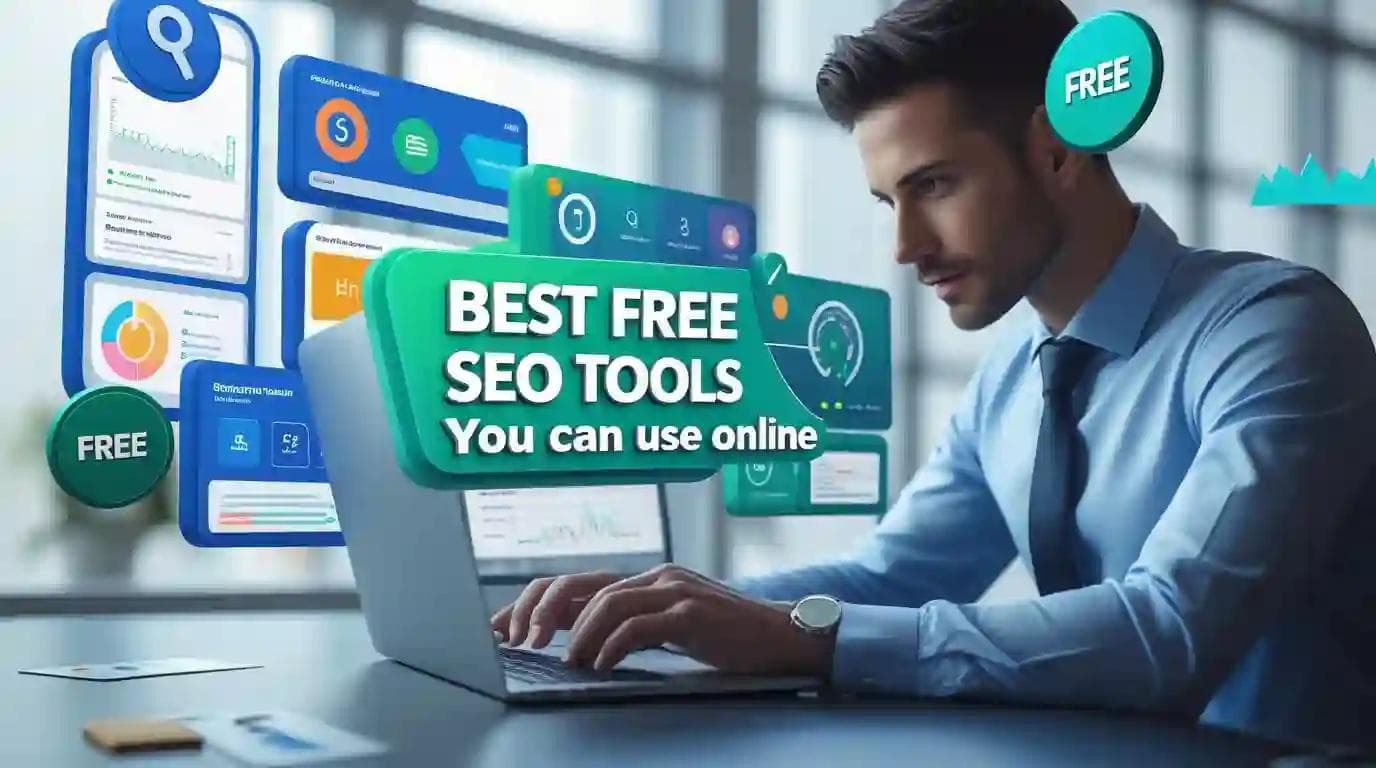 Best Free SEO Tools You Can Use Online