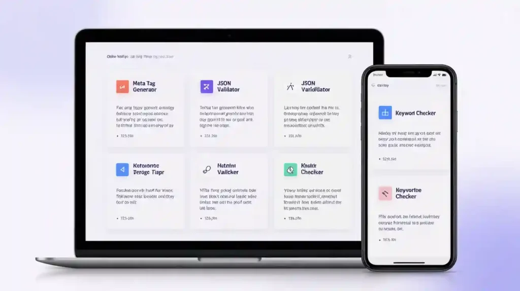 All in one seo tools toolify worlds