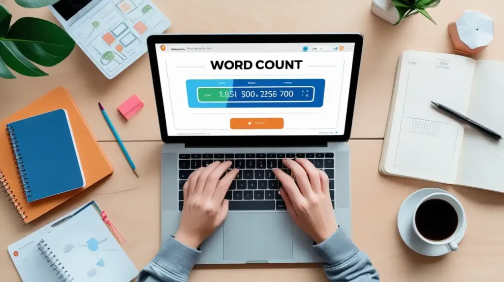 How to Check Word Count for Essays A Step-by-Step Guide