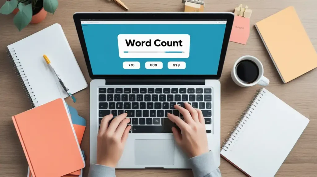 How to Check Word Count for Essays A Step-by-Step Guide