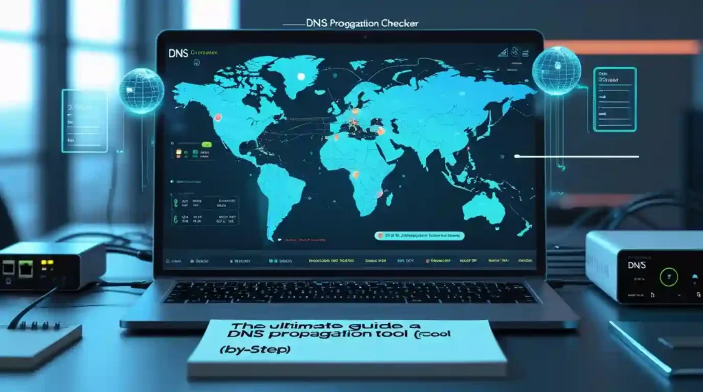 The Ultimate Guide to Using a DNS Propagation Tool (Step-by-Step)