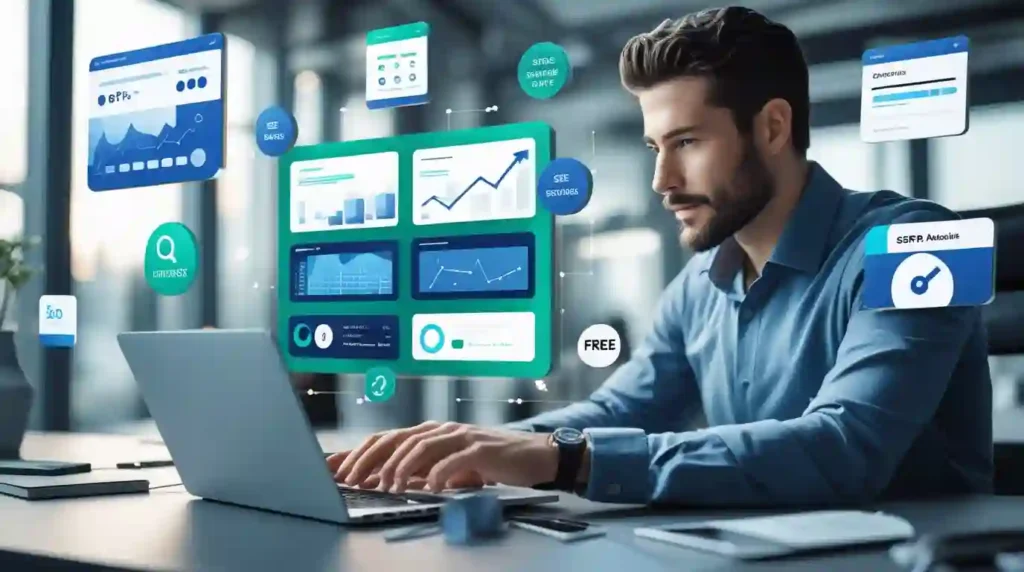 Best Free SEO Tools You Can Use Online