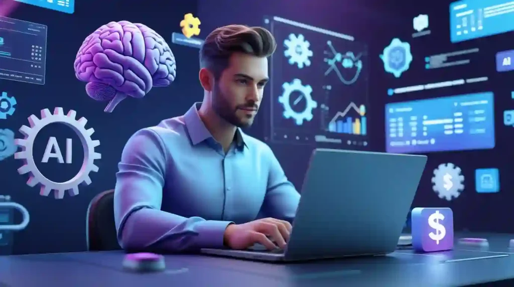 How Free AI Tools Are Replacing Paid Software The 2025 Revolution