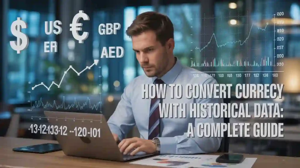 How to Convert Currency with Historical Data A Complete Guide