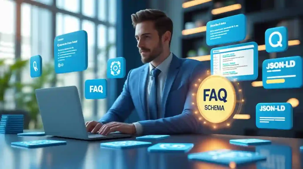 The Importance of FAQ Schema and How to Create It Easily