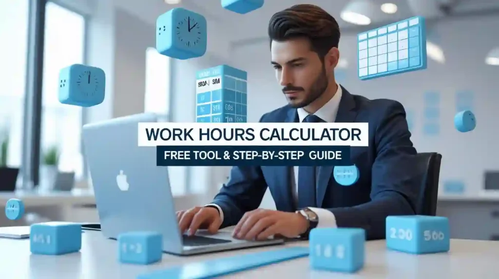 Ultimate Guide Work Hours Calculator (Free Online Tool + Step-by-Step Examples)