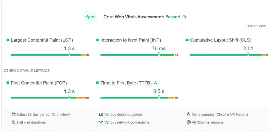 Core Web Vitals 2026 How to Fix LCP, FID & CLS for Better Rankings