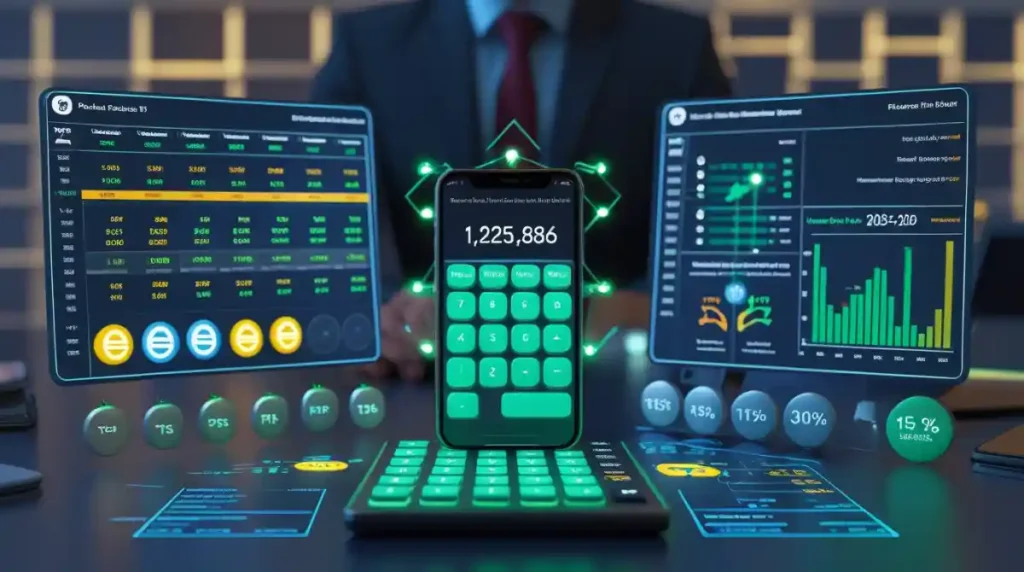 How to Calculate Tax on Dividend Income in Pakistan (2025–2026 Complete Guide)